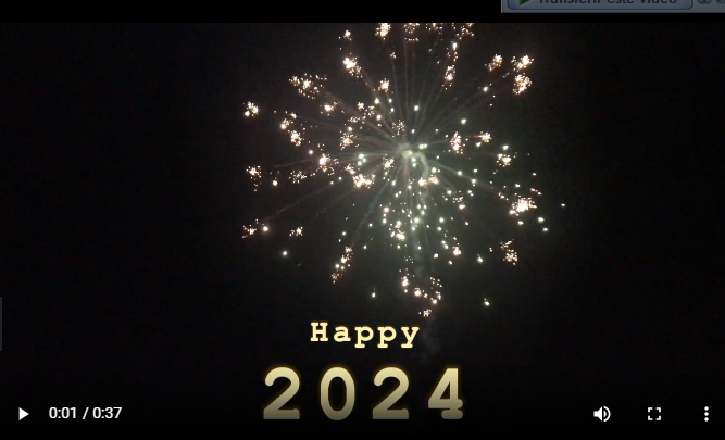 Ponta View Hotel 2024 New year